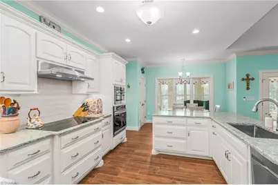 153 Woodridge Drive, Mount Airy, NC 27030 - Photo 5