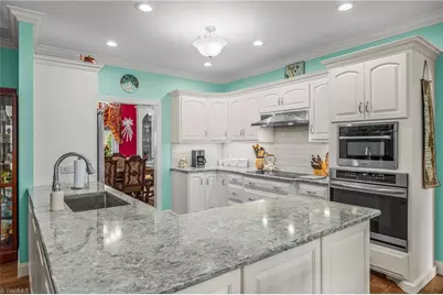 153 Woodridge Drive, Mount Airy, NC 27030 - Photo 7