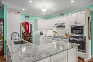 153 Woodridge Dr, Mount Airy, NC 27030 - Photo 7