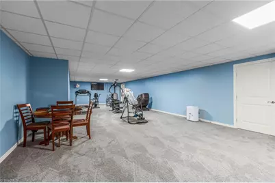 153 Woodridge Drive, Mount Airy, NC 27030 - Photo 23