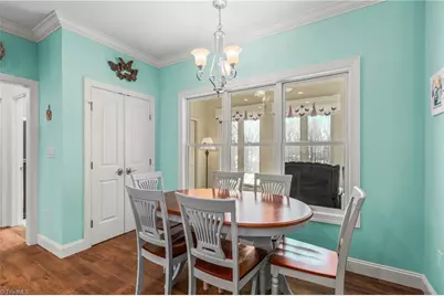 153 Woodridge Drive, Mount Airy, NC 27030 - Photo 7