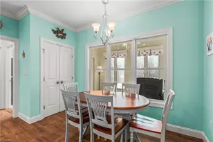 153 Woodridge Dr, Mount Airy, NC 27030 - Photo 7