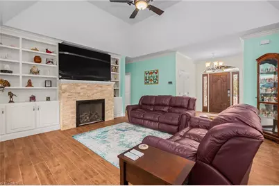 153 Woodridge Drive, Mount Airy, NC 27030 - Photo 9