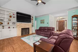 153 Woodridge Dr, Mount Airy, NC 27030 - Photo 9