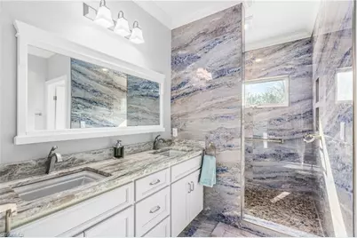 153 Woodridge Drive, Mount Airy, NC 27030 - Photo 17