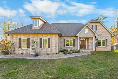 153 Woodridge Drive, Mount Airy, NC 27030 - Photo 1