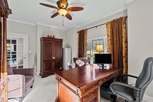 5936 Tarleton Dr, Oak Ridge, NC 27310 - Photo 31