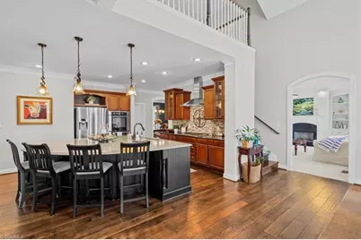 5936 Tarleton Drive, Oak Ridge, NC 27310 - Photo 15