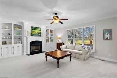 5936 Tarleton Drive, Oak Ridge, NC 27310 - Photo 7