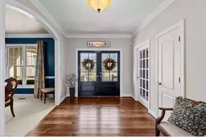 5936 Tarleton Drive, Oak Ridge, NC 27310 - Photo 5