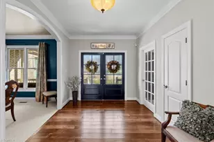 5936 Tarleton Dr, Oak Ridge, NC 27310 - Photo 5