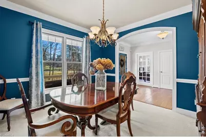 5936 Tarleton Drive, Oak Ridge, NC 27310 - Photo 29