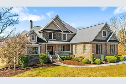 5936 Tarleton Drive, Oak Ridge, NC 27310 - Photo 3