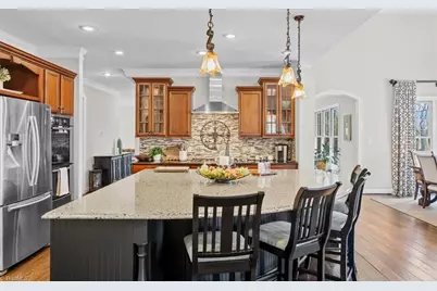 5936 Tarleton Drive, Oak Ridge, NC 27310 - Photo 13