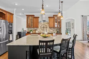 5936 Tarleton Dr, Oak Ridge, NC 27310 - Photo 13