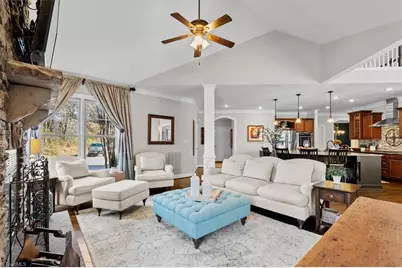 5936 Tarleton Drive, Oak Ridge, NC 27310 - Photo 23