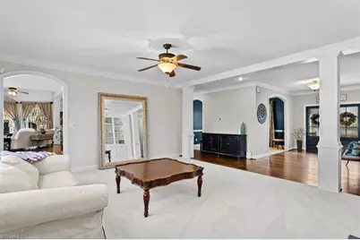 5936 Tarleton Drive, Oak Ridge, NC 27310 - Photo 9