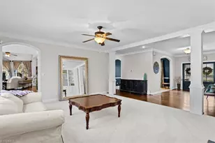 5936 Tarleton Dr, Oak Ridge, NC 27310 - Photo 9