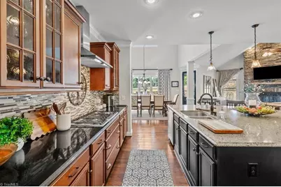 5936 Tarleton Drive, Oak Ridge, NC 27310 - Photo 17