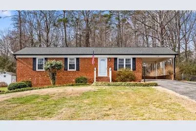 807 Gallant Court, Winston-Salem, NC 27101 - Photo 1