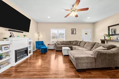 3543 Kindley Trail, Asheboro, NC 27205 - Photo 9