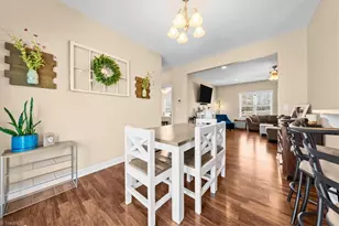 3543 Kindley Trail, Asheboro, NC 27205 - Photo 15