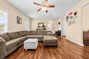 3543 Kindley Trail, Asheboro, NC 27205 - Photo 7