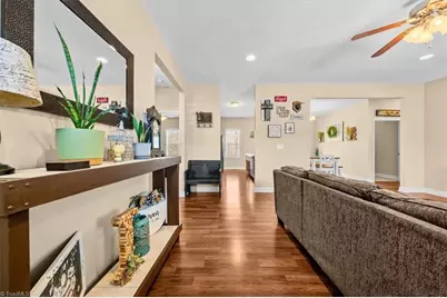 3543 Kindley Trail, Asheboro, NC 27205 - Photo 5