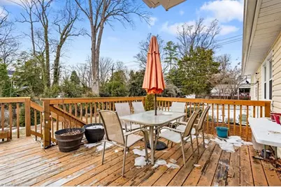 111 Forestdale Drive, Jamestown, NC 27282 - Photo 27