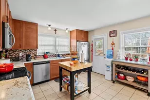 111 Forestdale Dr, Jamestown, NC 27282 - Photo 9