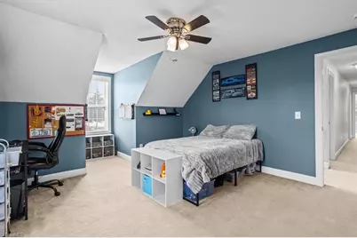 8205 Hunters Drive, Greensboro, NC 27455 - Photo 23