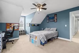 8205 Hunters Dr, Greensboro, NC 27455 - Photo 23