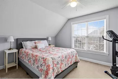 8205 Hunters Drive, Greensboro, NC 27455 - Photo 29