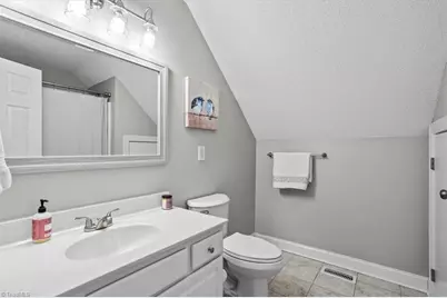 8205 Hunters Drive, Greensboro, NC 27455 - Photo 27