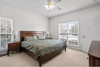 8205 Hunters Drive, Greensboro, NC 27455 - Photo 17