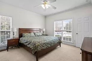 8205 Hunters Dr, Greensboro, NC 27455 - Photo 17