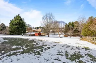 8205 Hunters Dr, Greensboro, NC 27455 - Photo 35