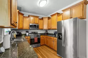 8205 Hunters Dr, Greensboro, NC 27455 - Photo 13