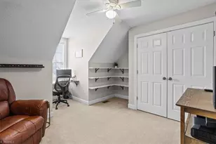 8205 Hunters Dr, Greensboro, NC 27455 - Photo 25