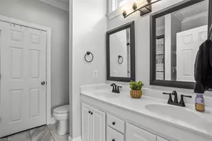 8205 Hunters Dr, Greensboro, NC 27455 - Photo 19