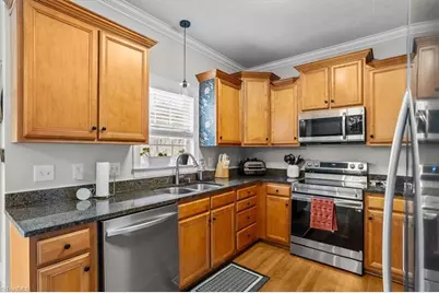 8205 Hunters Drive, Greensboro, NC 27455 - Photo 11