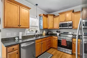 8205 Hunters Dr, Greensboro, NC 27455 - Photo 11