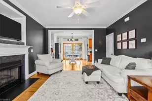 8205 Hunters Dr, Greensboro, NC 27455 - Photo 7