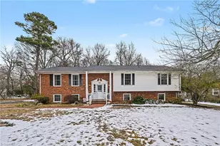 3405 Longview Dr, Burlington, NC 27215 - Photo 1