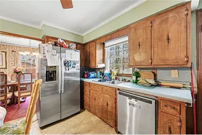 3405 Longview Drive, Burlington, NC 27215 - Photo 9