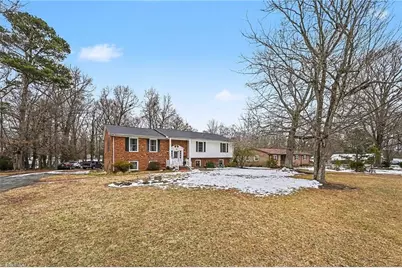 3405 Longview Drive, Burlington, NC 27215 - Photo 3