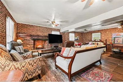 3405 Longview Drive, Burlington, NC 27215 - Photo 21