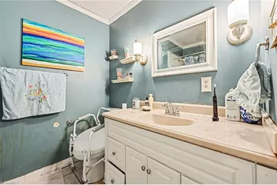 3405 Longview Drive, Burlington, NC 27215 - Photo 17