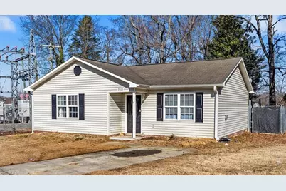 2313 Phillips Avenue, Greensboro, NC 27405 - Photo 1