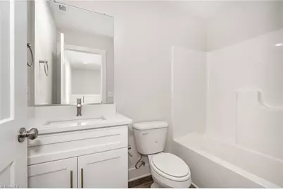 3611 Bridleton Ridge Trail, Greensboro, NC 27410 - Photo 21